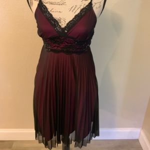 Charlotte Russe Dress